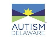 Autism Delaware logo