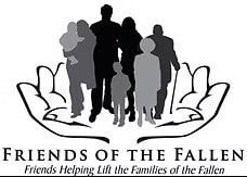 Friends Of The Fallen logo