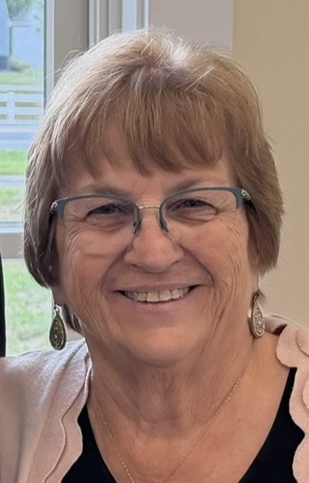 Sheila A. Ferraro, Treasurer